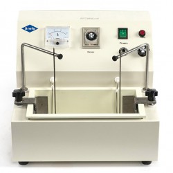 Machine de polissage électrolytique pour laboratoire dentaire Srefo® R-1202 avec...