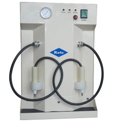 Srefo R-502 Nettoyeur vapeur dentaire haute température et pression