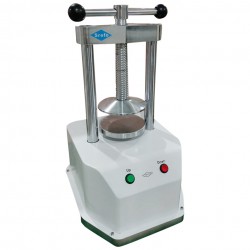Machine de presse hydraulique automatique de laboratoire dentaire Srefo® R-1506-...