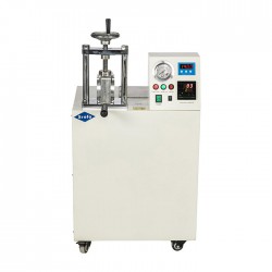 Srefo® R-1505 Machine d'injection de prothèses dentaires flexibles machine d'injection de résine hydraulique automatique