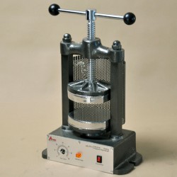 Aixin AX-PT1 machine à polymériser sous pression pour laboratoire dentaire