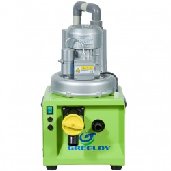 Greeloy® GS-01 aspiration chirurgicale dentaire 750W 45dB 300L/min