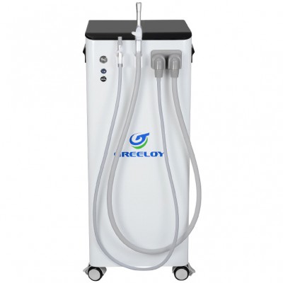 GREELOY® GSM-400 aspirateur salive dentiste 400L/min 400W