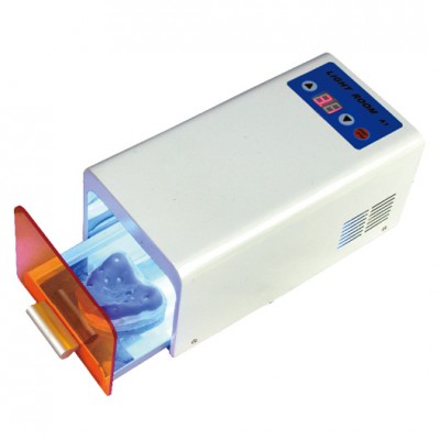 Photopolymérisation automatique pour laboratoire dentaire A1 (ventilateur de ref...