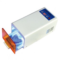 Photopolymérisation automatique pour laboratoire dentaire A1 (ventilateur de refroidissement intégré)