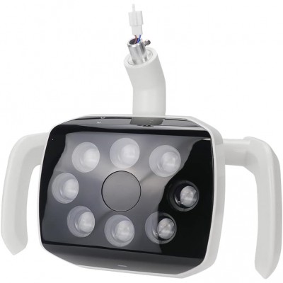 Lampe LED Pour Unité Dentaire Lampe Opératoire Dentaire (22mm/26mm)