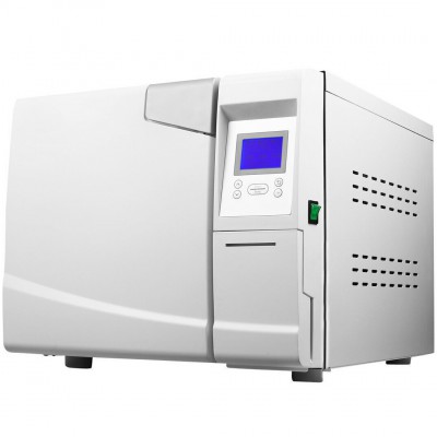 Stérilisateur autoclave dentaire à vapeur classe B YESON Pro-Series 18/23L (avec...