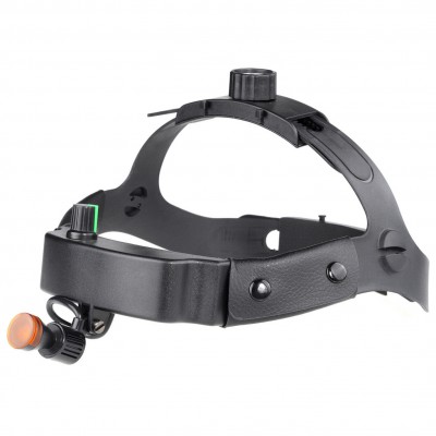 Lampe frontale LED sans fil dentaire 3W YUYO DY-509 , Lampe frontale de chirurgi...