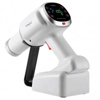 Appareil de radiographie dentaire numérique portatif RAY-500, Appareil de radiographie dentaire portable