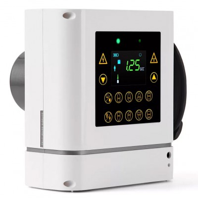 Appareil de radiographie numérique dentaire portable RAY-200, Système d'imagerie...