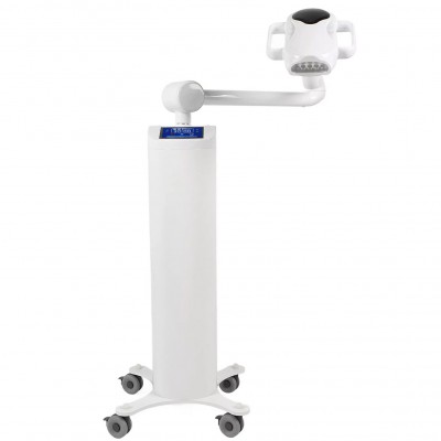 Lampe blanchiment dentaire professionnel, LED blanchiment dentaire (éclairage tr...