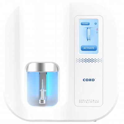 Activateur UV COXO UA-1 pour Implants dentaires