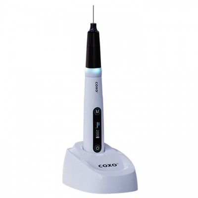 Système d'obturation sans fil, Système d'obturation 3D Gutta Percha COXO C-FILL X
