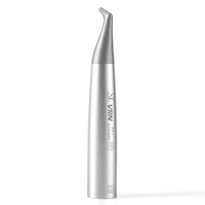 Buse de polissage dentaire à air Vrn AH-1/AH-2 / Pièce à main de prophylaxie hygiénique à flux d'air compatible EMS