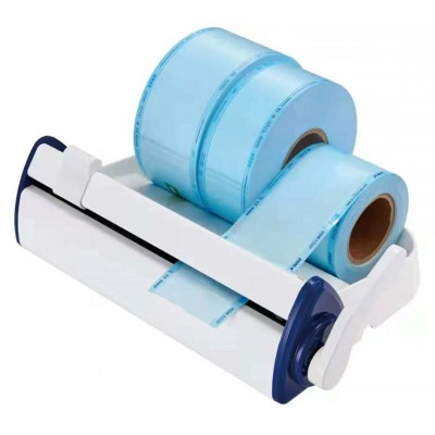 Thermosoudeuse stérilisation dentaire S-3