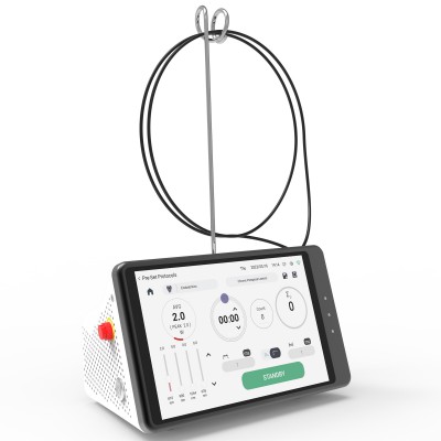 Système laser diode dentaire multi-longueurs d'onde Gigaalaser Cheese Plus CP13G...