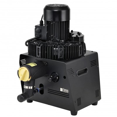 Unité aspiration chirurgicale dentaire onduleur Fomos FoVac 300-1200 l/min