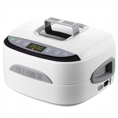 Nettoyeur ultrasonique Fomos Foclean-25 2,5 L avec fonction chauffante