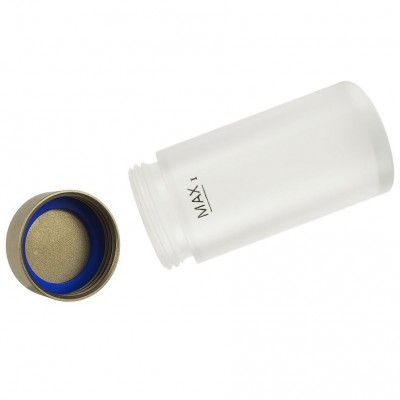 Bouteille de poudre de rechange pour micro-sableuse dentaire