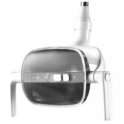 Lampe buccale LED à induction pour fauteuil dentaire