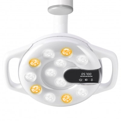 Lampe de fauteuil dentaire Bonin T12C à 12 LED
