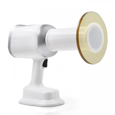 Appareil de radiographie dentaire numérique portable RV210-RG avec télécommande ...