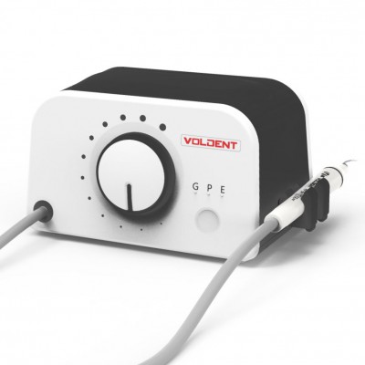 Détartreur ultrasonique dentaire VolDent Type 1 compatible avec EMS et Mectron