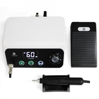 Micromoteur brushless dentaire TJJ HP88 avec pièce à main de 60000 tr/min et com...