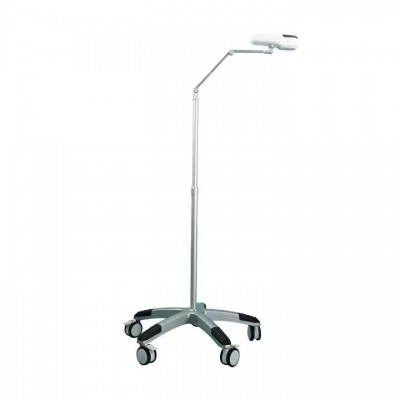 Détecteur de veines infrarouge mobile, illuminateur de veine