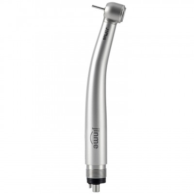 Pièce à main de turbine dentaire Jinme J1Plus (tête de couple) 4 trous