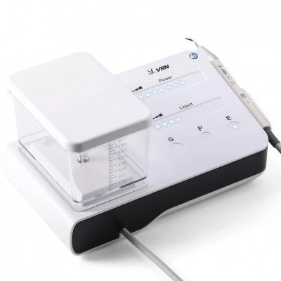 VRN DA-20 Détartreur dentaire ultrasonique + pièce à main LED (embouts compatibles EMS Woodpecker)