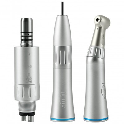 Kit de pièce à main basse vitesse Jinme M3 (pièce à main contre-angle + pièce à ...