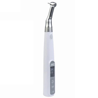 Clé dynamométrique électrique pour implant dentaire / etit tournevis sans fil po...