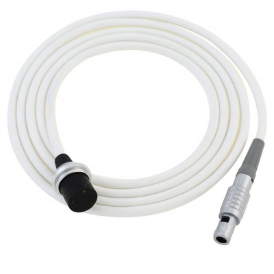 Câble moteur endodontique dentaire pour micromoteur électrique VDW Gold Silver