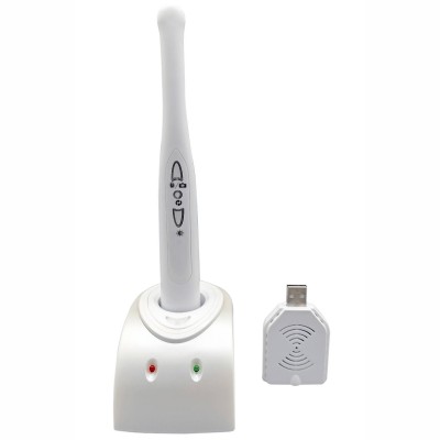 Caméra intra-orale sans fil dentaire Magenta MD-650 720p HD USB