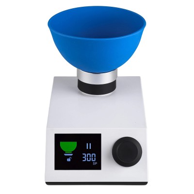 Mélangeur alginates automatique dentaires, mélangeur électrique de laboratoire 5...