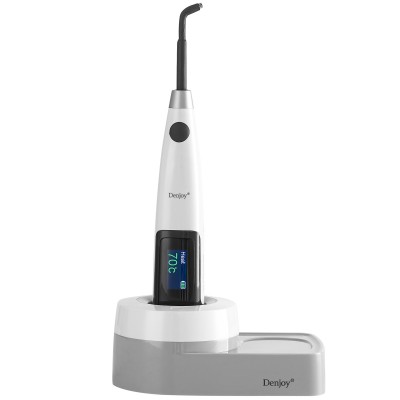 Testeur de vitalité pulpaire électriques et thermiques Denjoy Meta Pulp