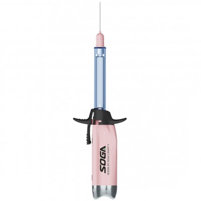 Seringue anesthesie dentaire electrique, stylo anesthésie dentiste SOGA Smart II