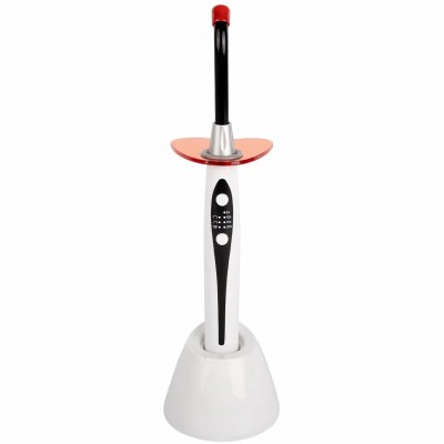 Lampe à polymériser dentaire LED Mecco i-Cure Max 1500 mW/cm²