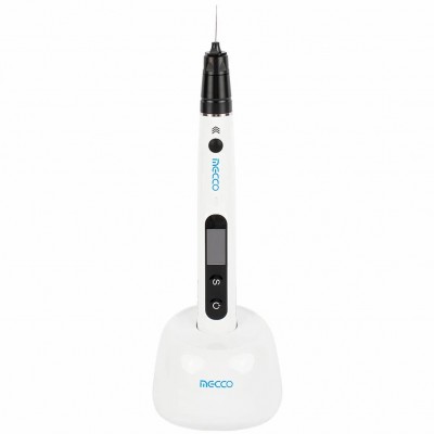 Système d'obturation endodontique, injecteur de gutta percha Mecco Smart Fill-E