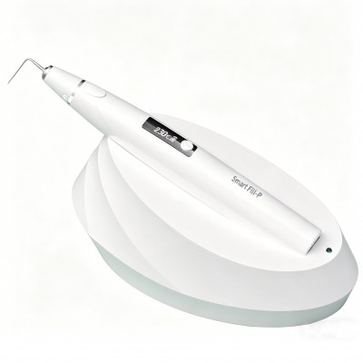 Stylo chauffant pour obturation endodontique dentaire, système d'obturation sans fil Mecco Smart Fill-P