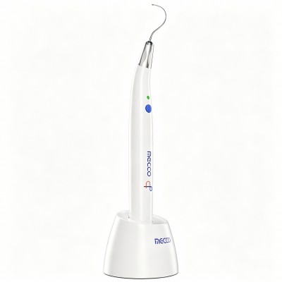 Stylo d'obturation dentaire Mecoo P&G, coupe-gutta-percha et stylo chauffant