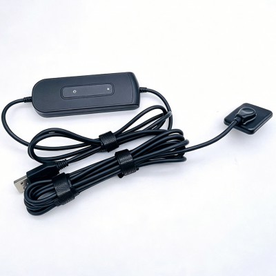 Capteur numerique dentaire Mecco HD Senser, Étanchéité IP68 avec fonctions logic...