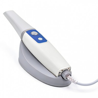 Scanner intra-oral dentaire 3D M108, source lumineuse LED, sans poudre et anti-b...