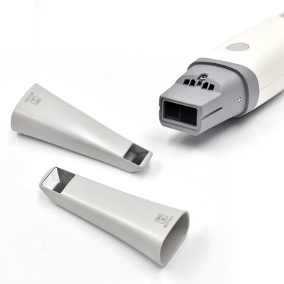 Scanner intra-oral dentaire 3D M108, source lumineuse LED, sans poudre et anti-buée