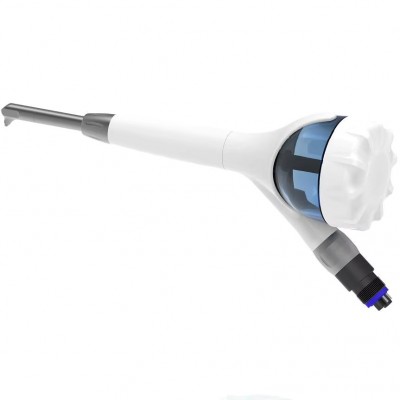 Pièce à main d’aéropolissage dentaire 3H T7, supra-gingivale et sous-gingivale