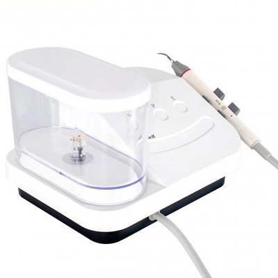 Détartreur dentaire ultrasonique piézo PM7+ compatible EMS et Woodpecker
