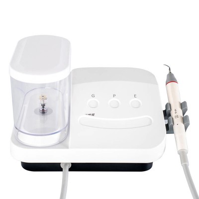 Détartreur dentaire ultrasonique piézo PM7+ compatible EMS et Woodpecker
