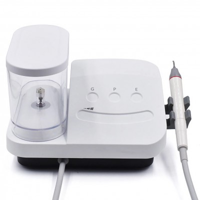 Détartreur dentaire ultrasonique piézo PM7+ compatible EMS et Woodpecker