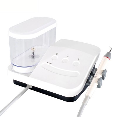Détartreur dentaire ultrasonique piézo PM7+ compatible EMS et Woodpecker